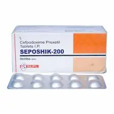  Cefpodoxime Proxetil